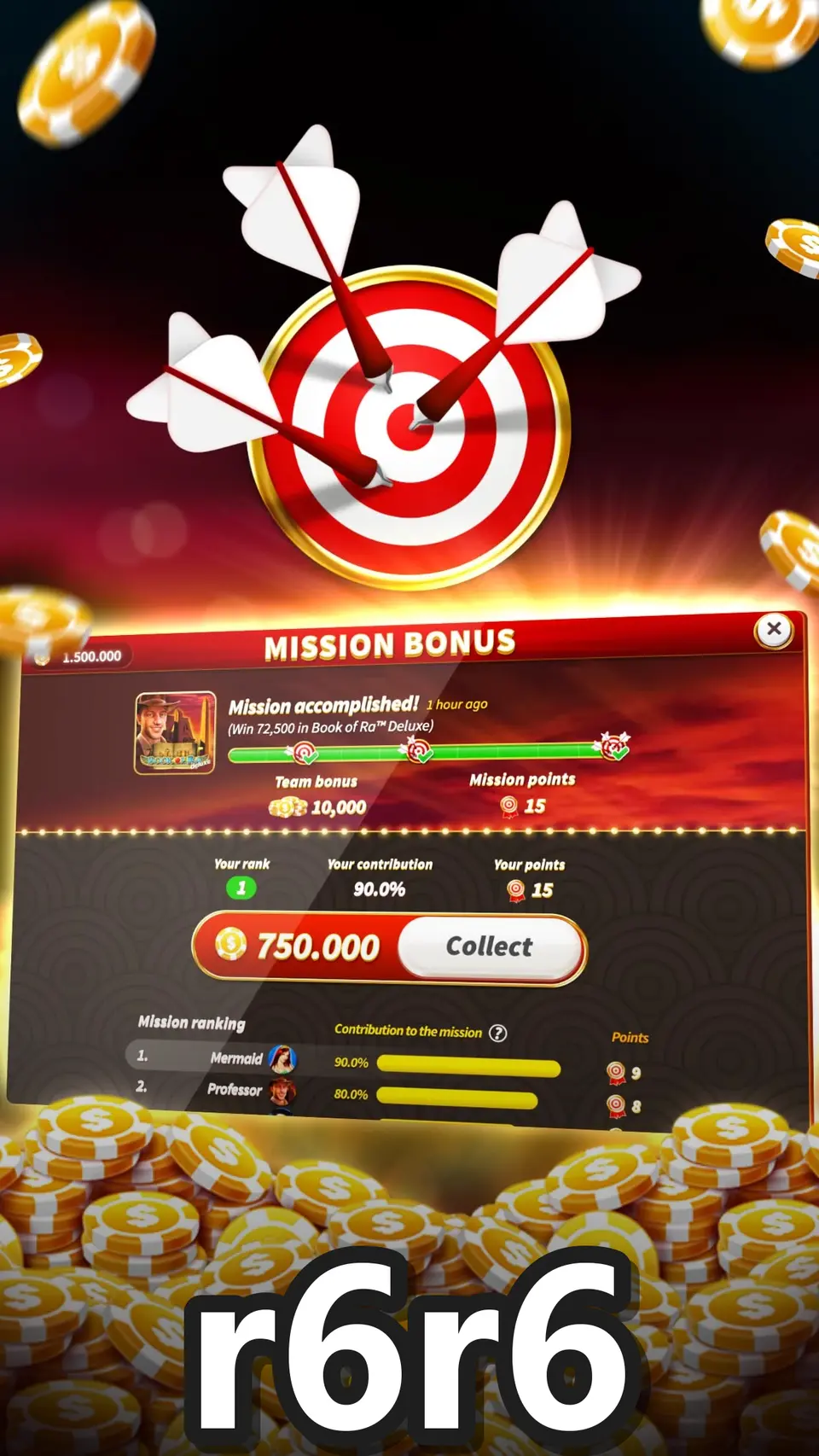 r6r6 APK